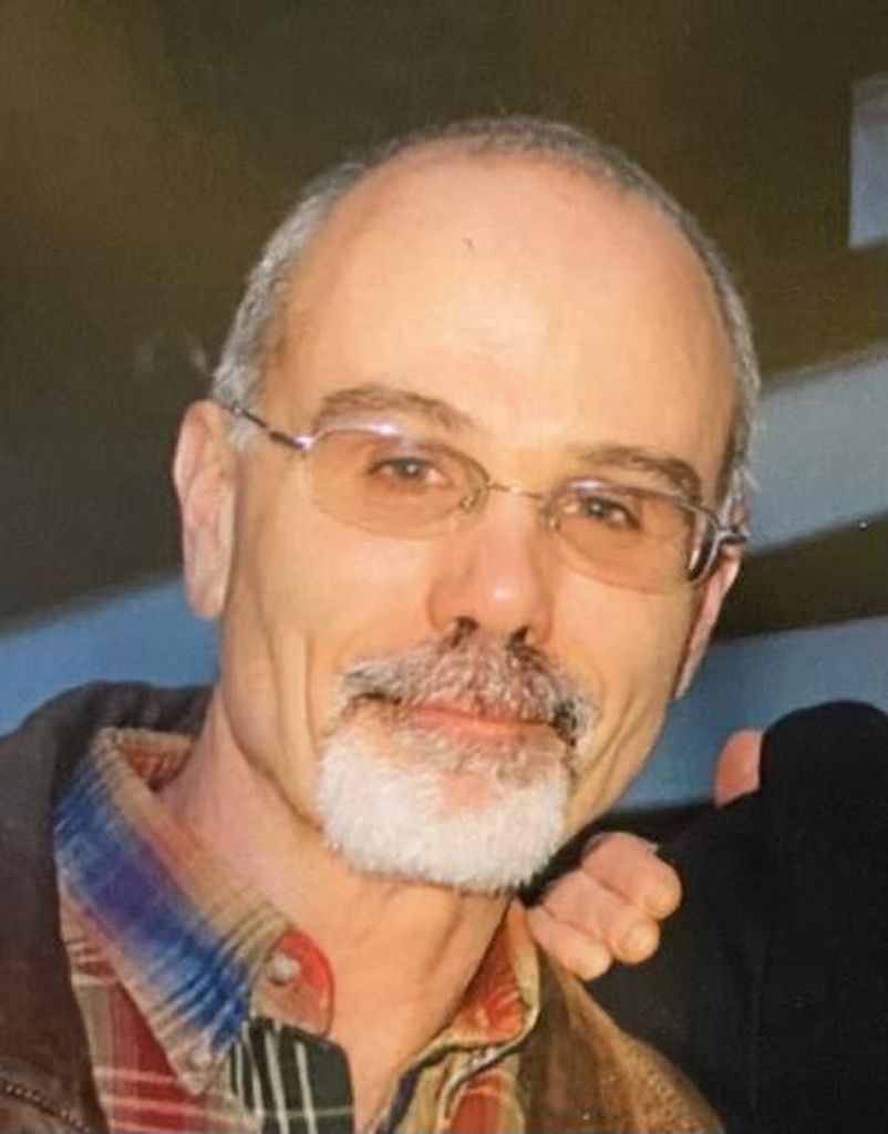 Frank R. Mills Jr. Profile Photo