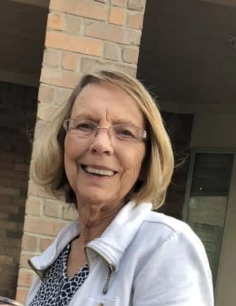 Annett Joan Liles