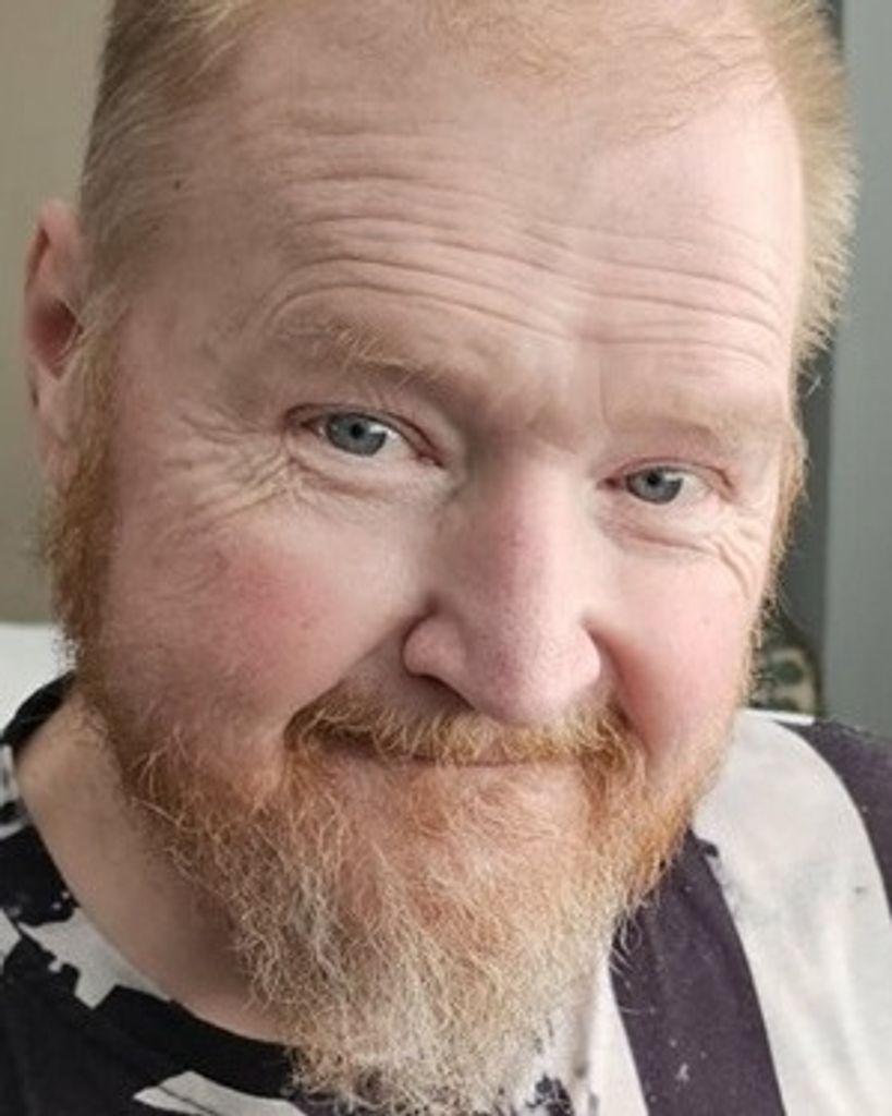 Steve Oldham