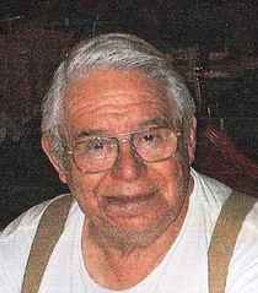 Otis R. "Dick" Holderread