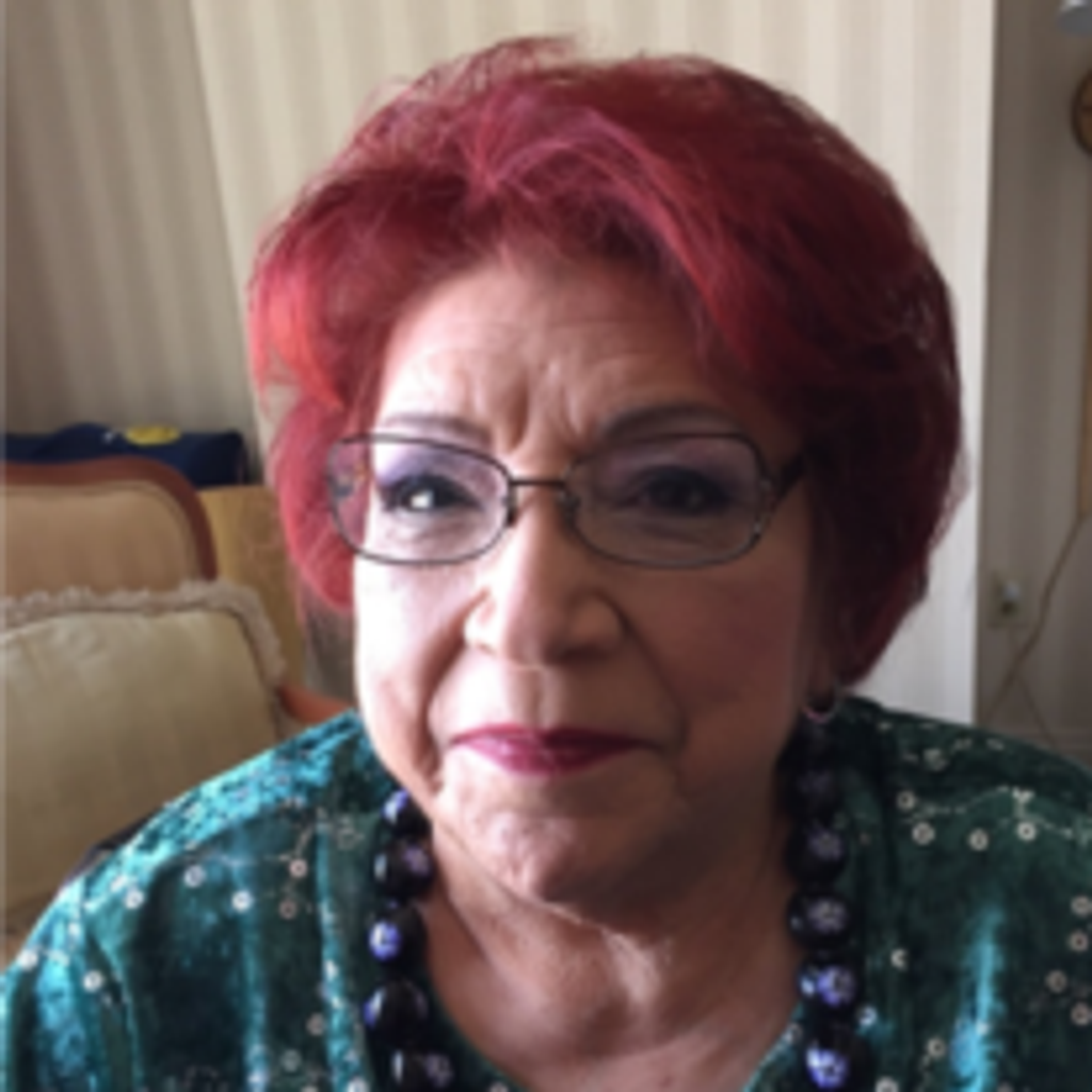 Rose Cosio