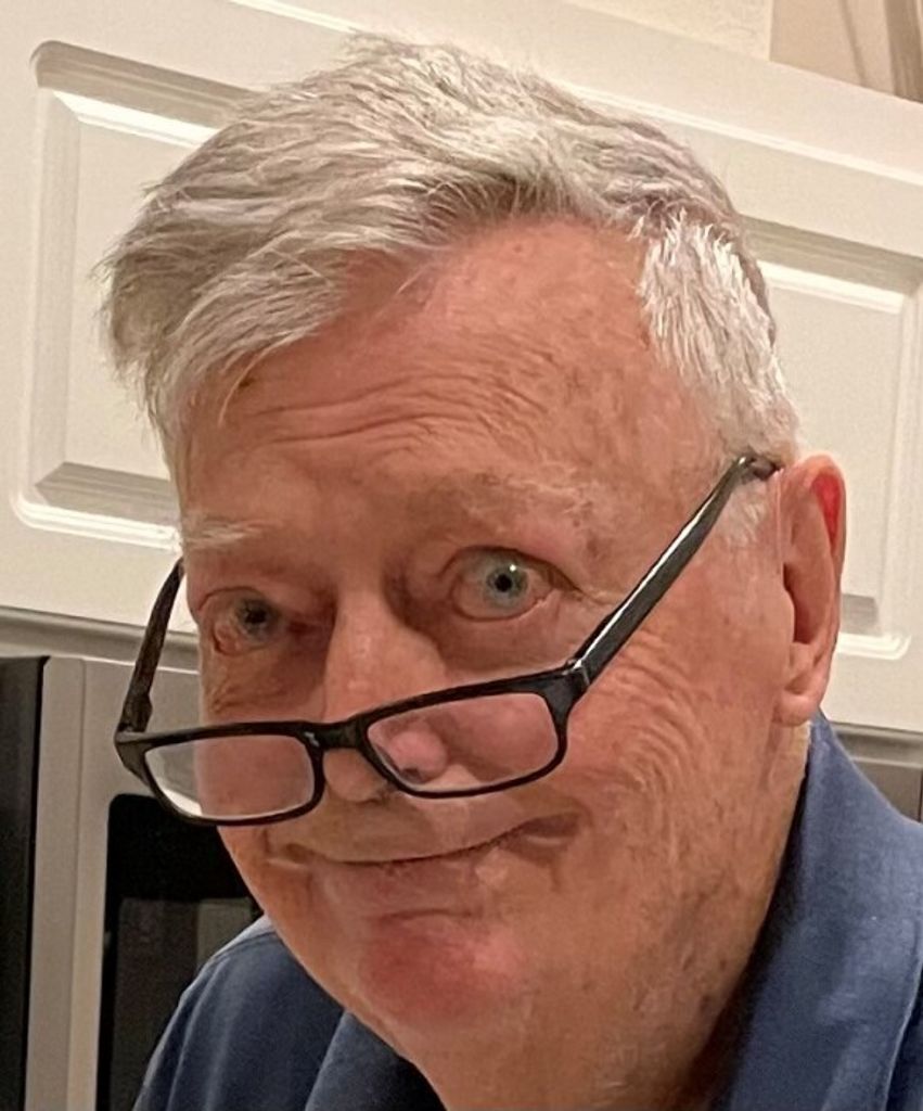 Gerald F Murphy Profile Photo
