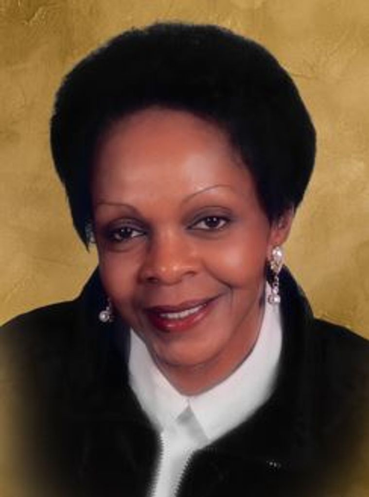 Patricia Ann (Miller)  Burton