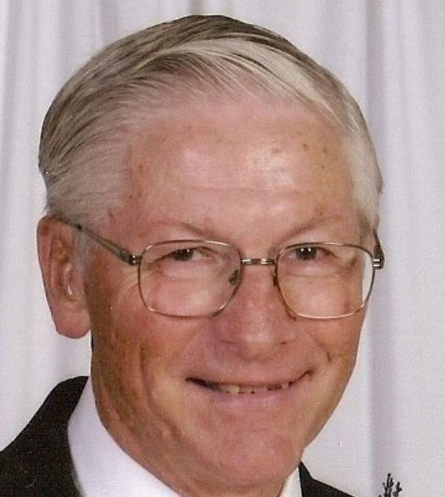 Glen Clayson Tanner