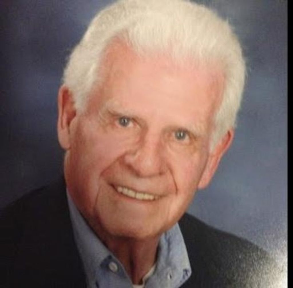 Glen F. Davis Profile Photo