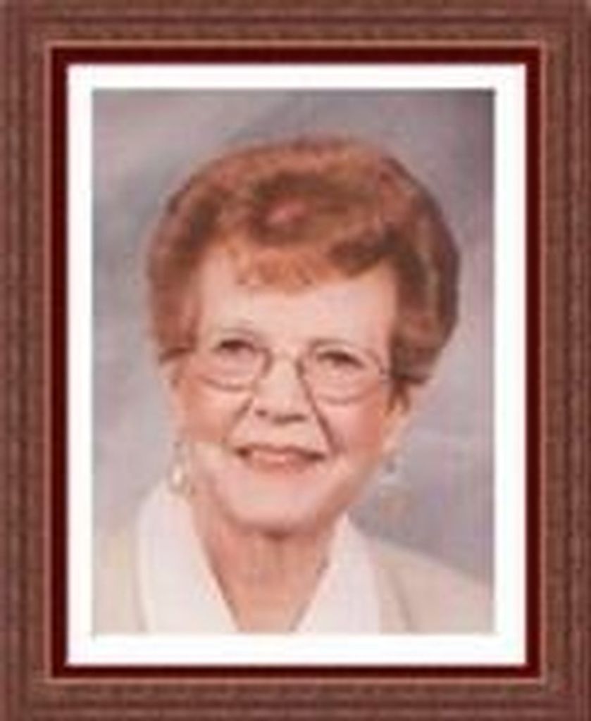 Helen Carroll