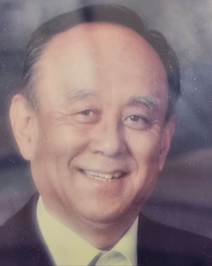 Shih Wei Wang