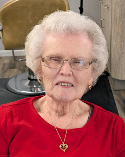 Mary Lee Monroe's obituary image