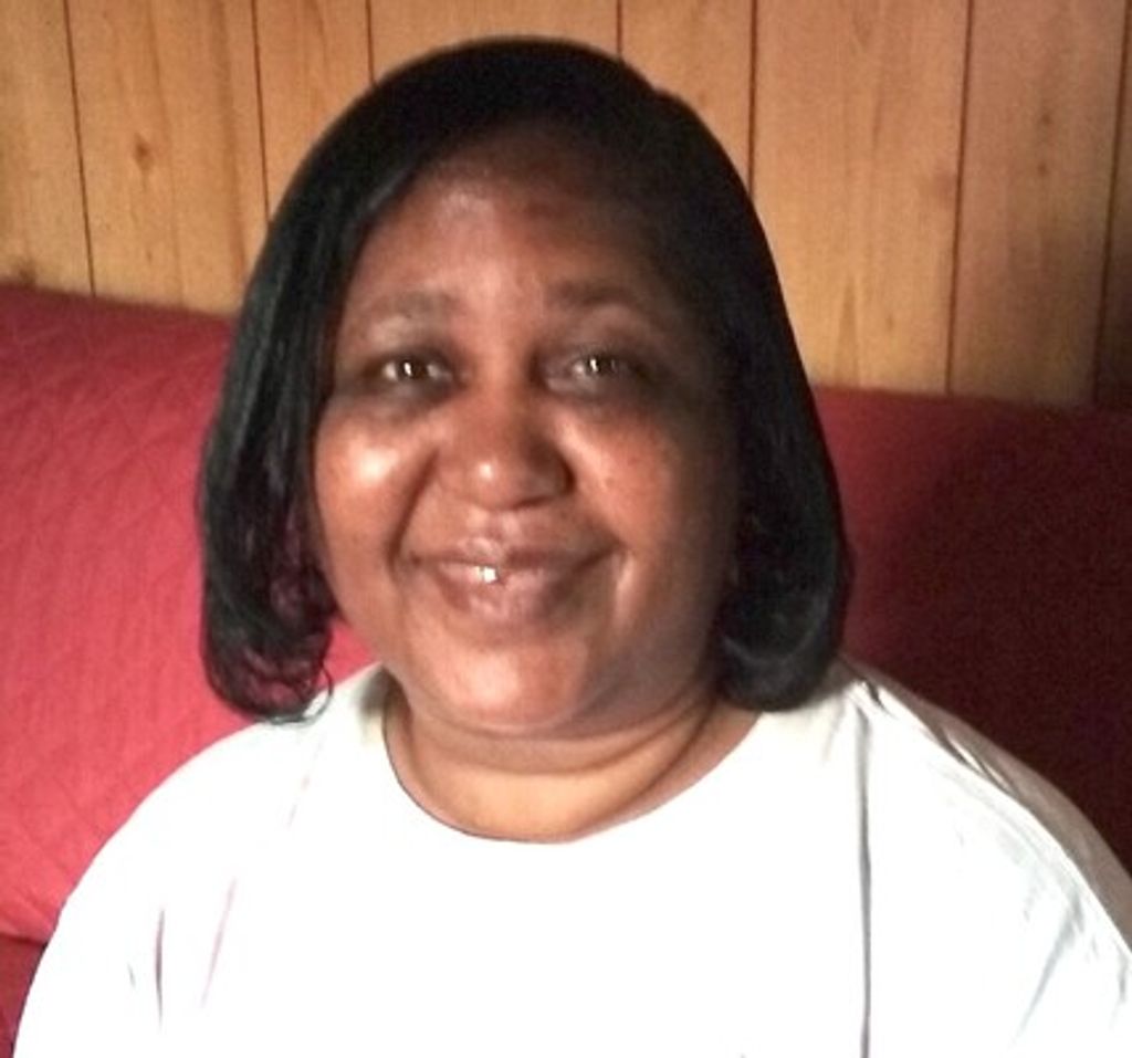 Bernice Marie Burrell Profile Photo