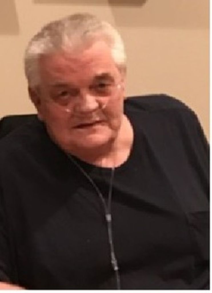 Richard Currie