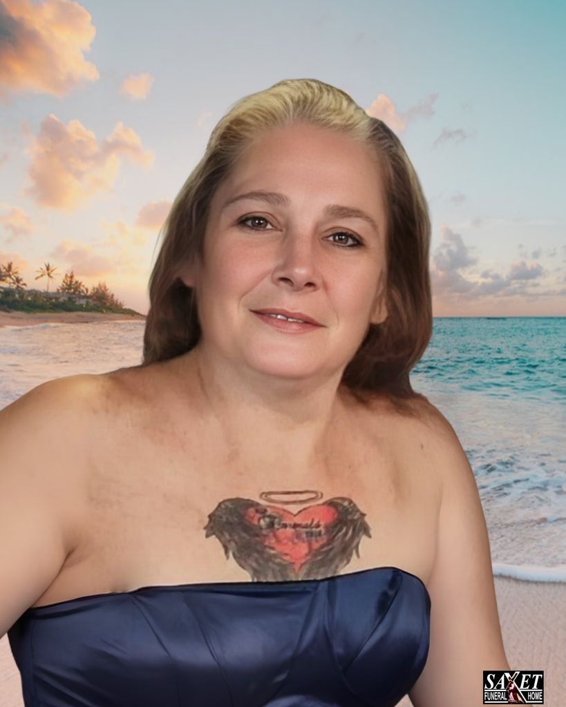 Zerana Lynn Rodriguez Profile Photo