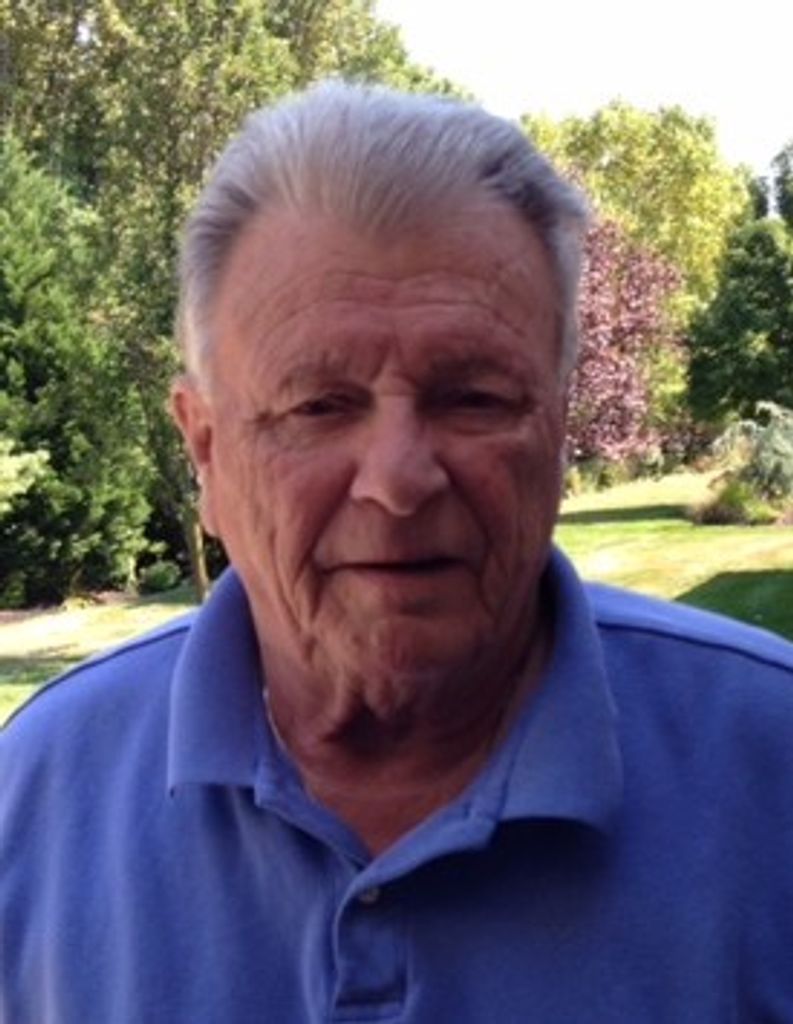 Nelson G Rhodes Profile Photo