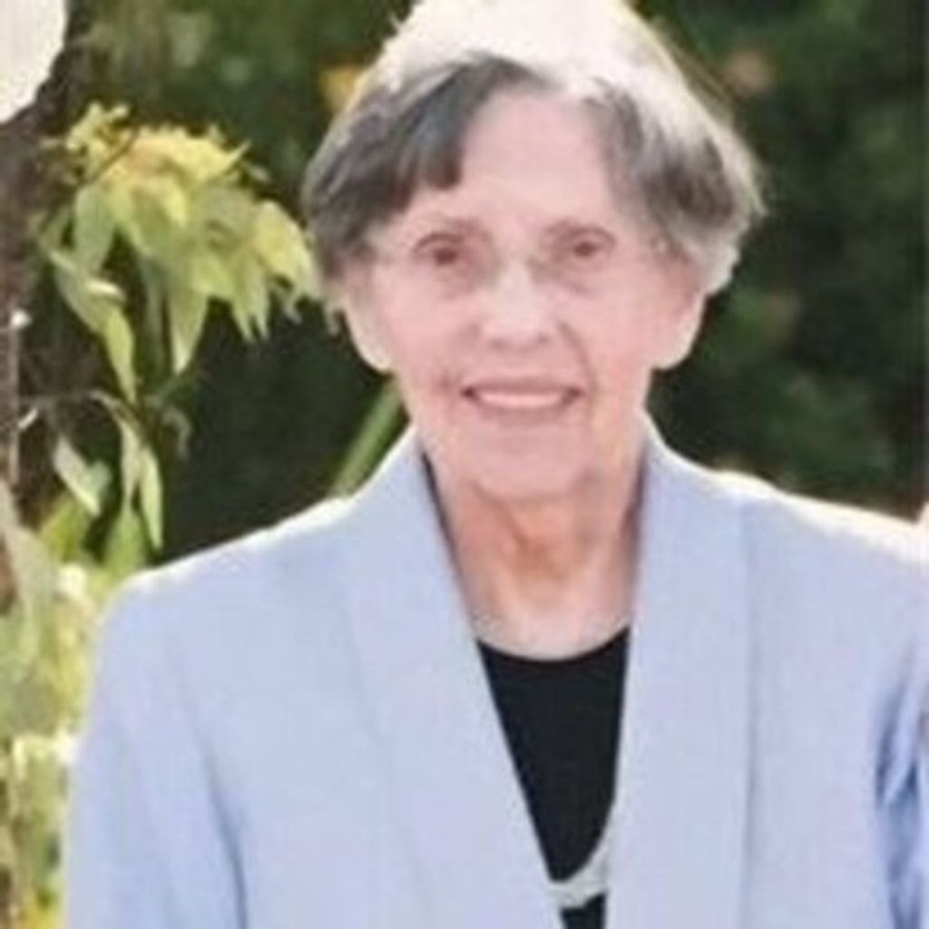 Joni K. Schmidt