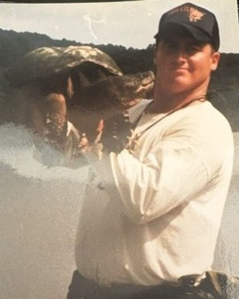 Cary Dean Wrataric Profile Photo