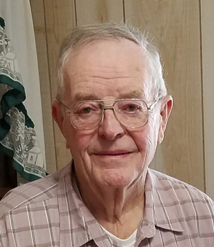 Jerry  L Yount