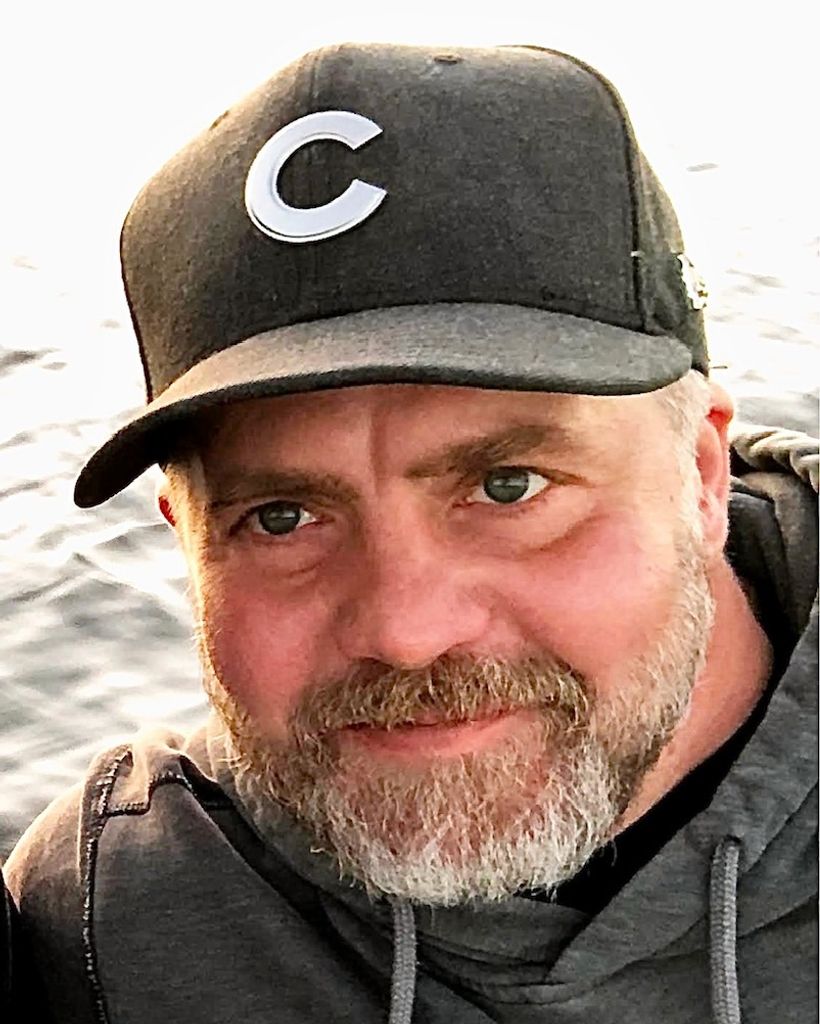 Richard E. Ludin