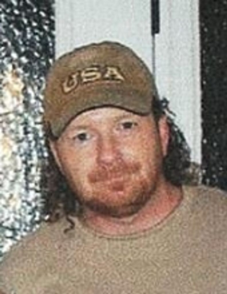 Eric Nolan Bowen