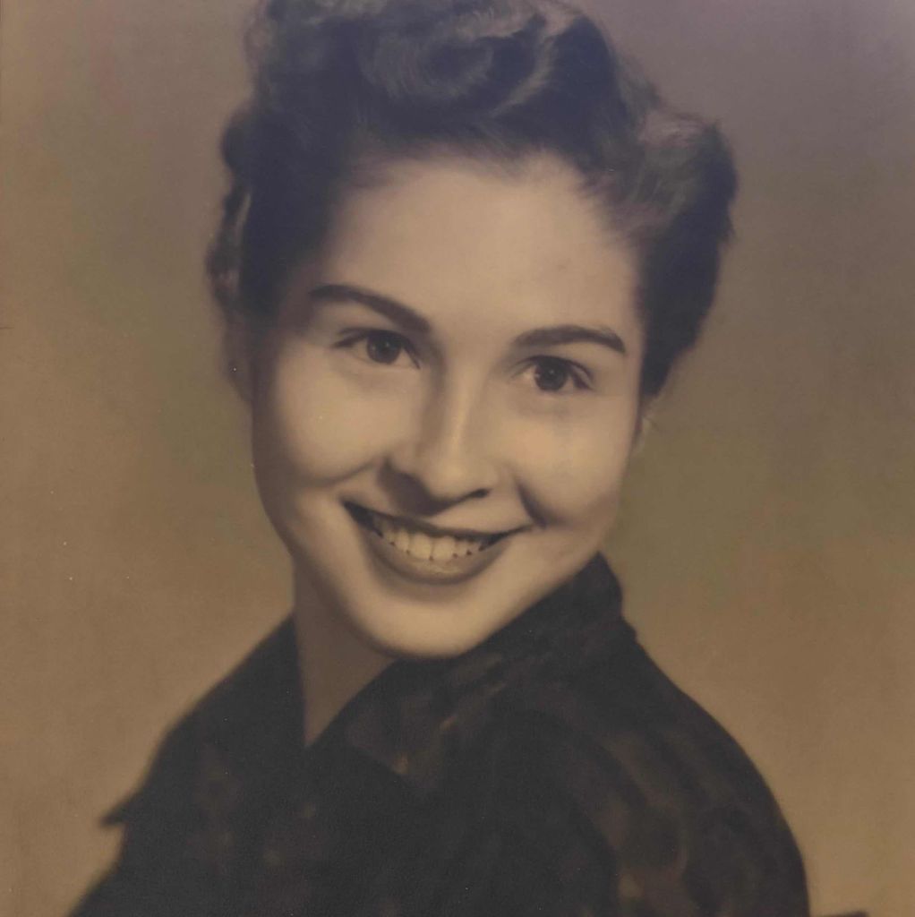 Mary Alexis Ivanovich Profile Photo