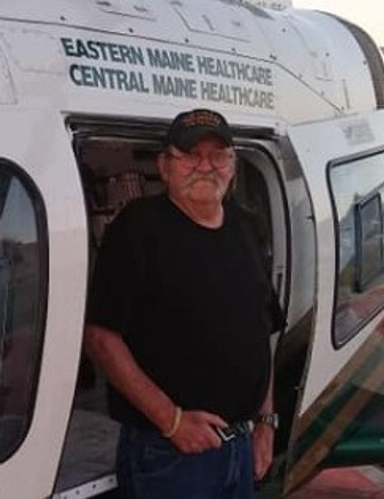 Kenneth Coleman Profile Photo