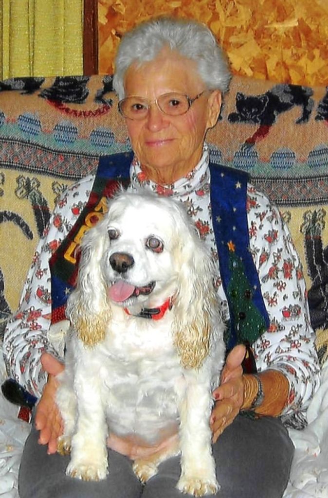 Christene Rich Profile Photo