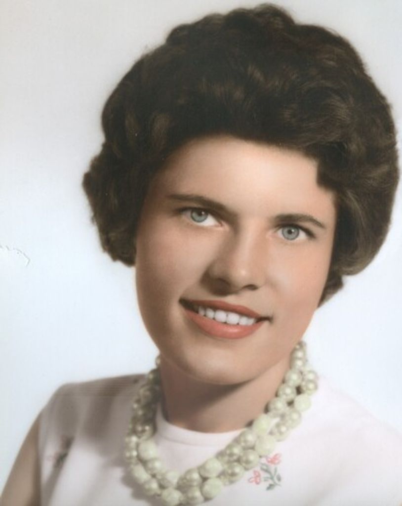 Edeltraut "Jean" Imgard Turner Profile Photo