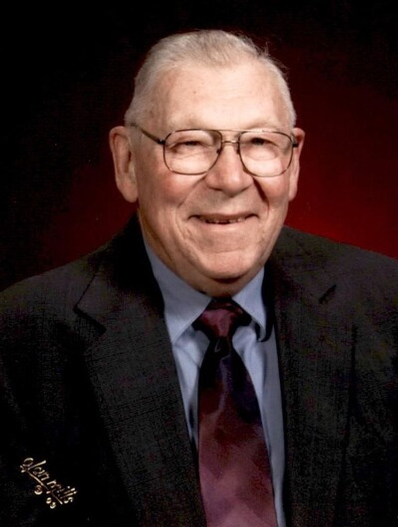 Theodore W. "Ted" Kupsky