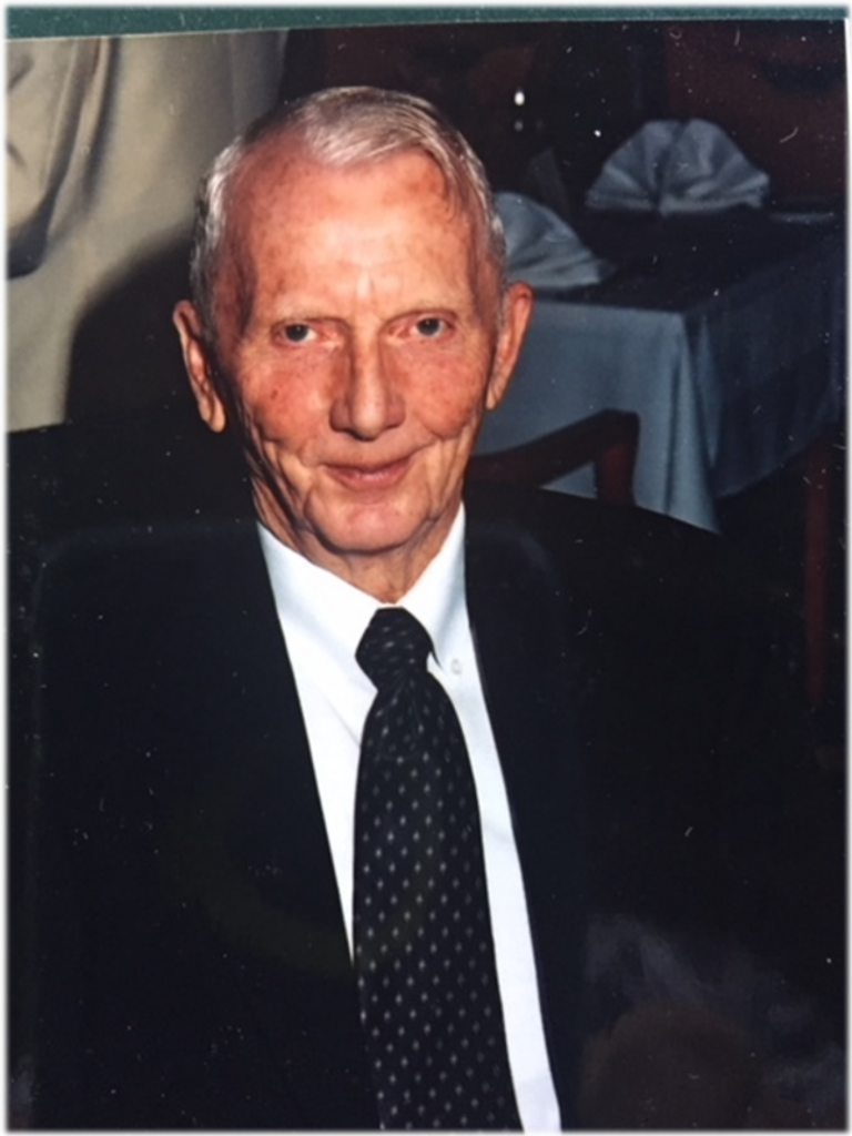 Vaughn Connely