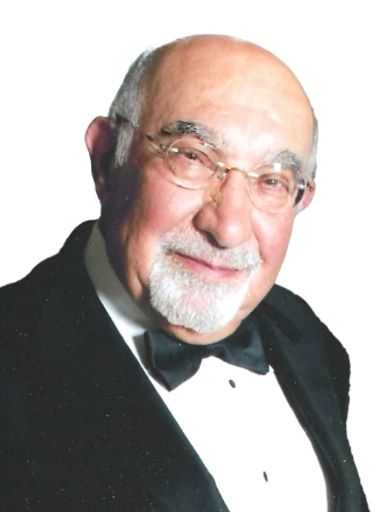 Yervant Aram Demirjian Profile Photo