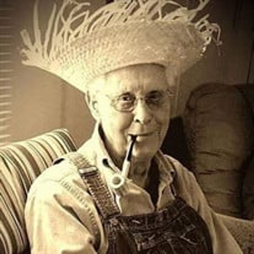 William Vance "Bill" Latimer