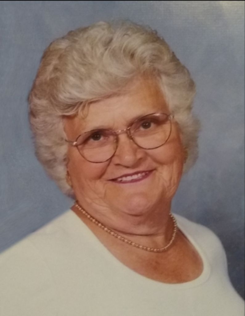 Jeanette Willis Morris