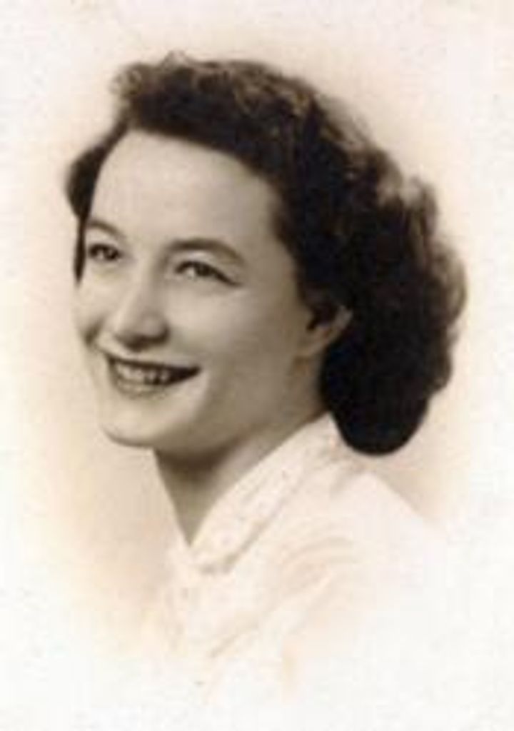 Maxine Lee Holma