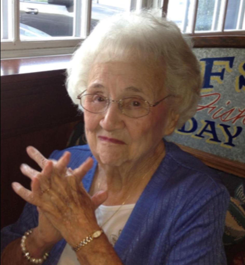 Christine Jennings Watson Profile Photo