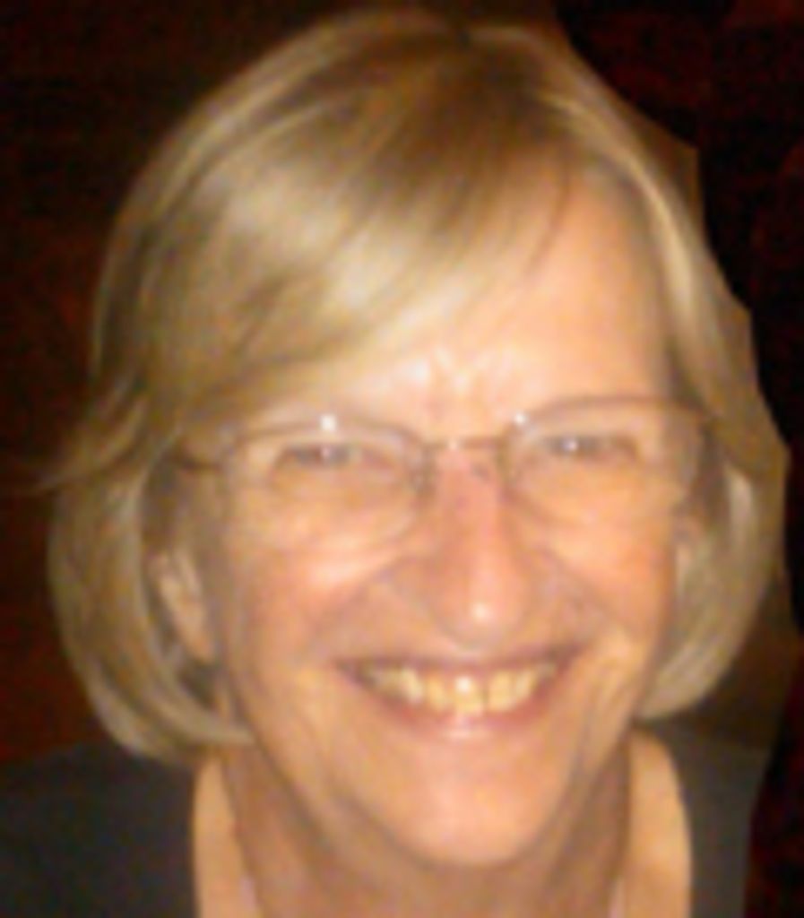 Barbara Schautz