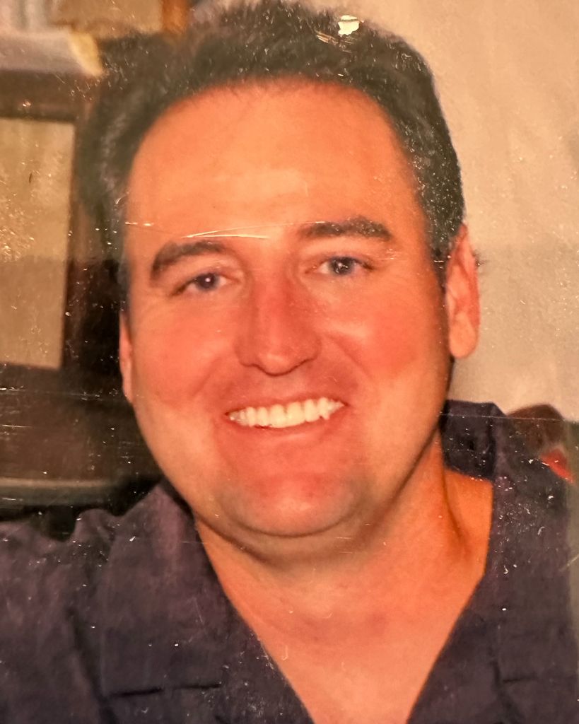 James "Jimmy Michael Cox Profile Photo