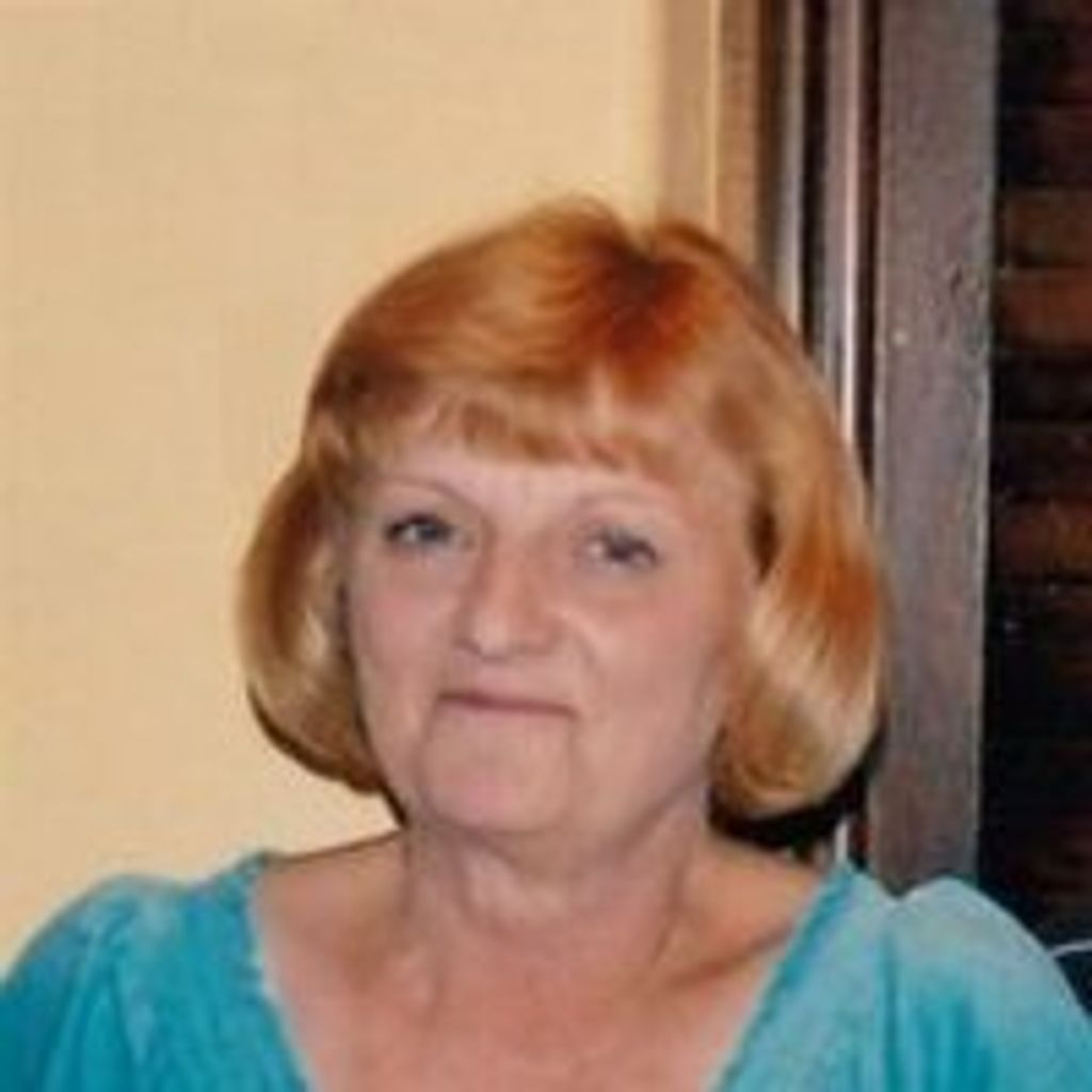 Kathryn A. Kemp