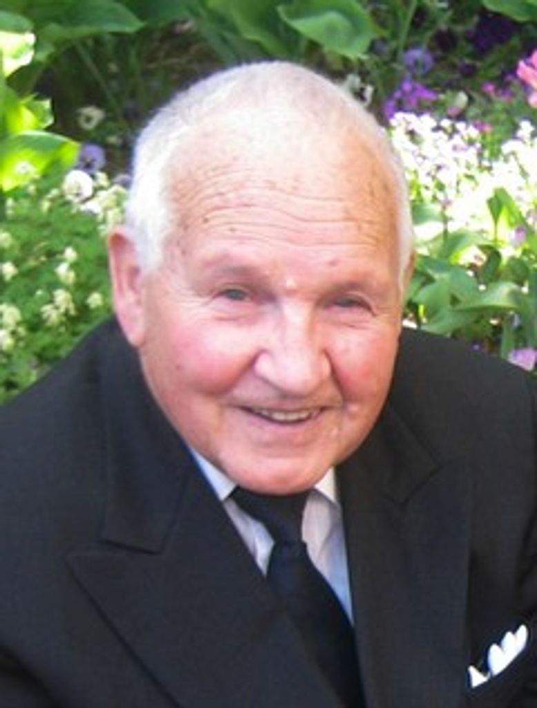 Ken Dixon