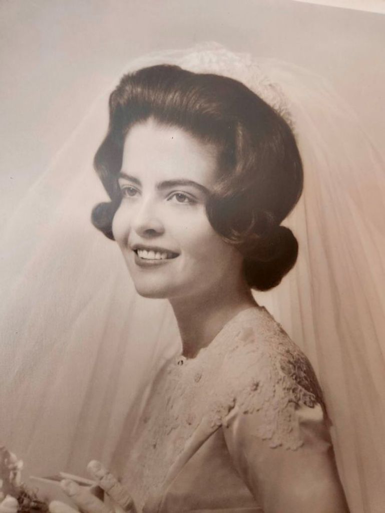 Mary Louise Begg Profile Photo