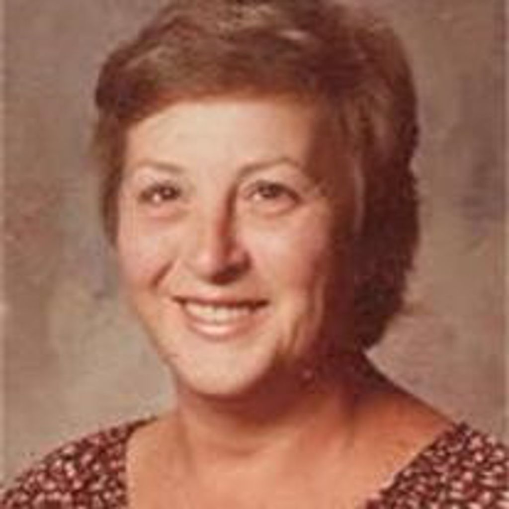 Gloria Whittington