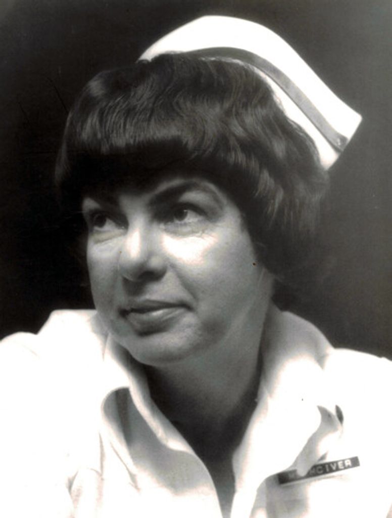 Dorothy Margaret Mciver Profile Photo