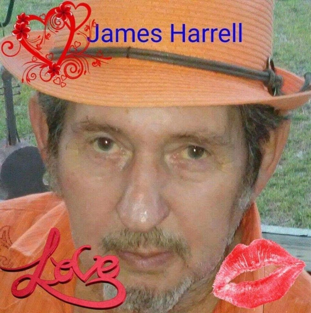 James Charles Harrell Profile Photo