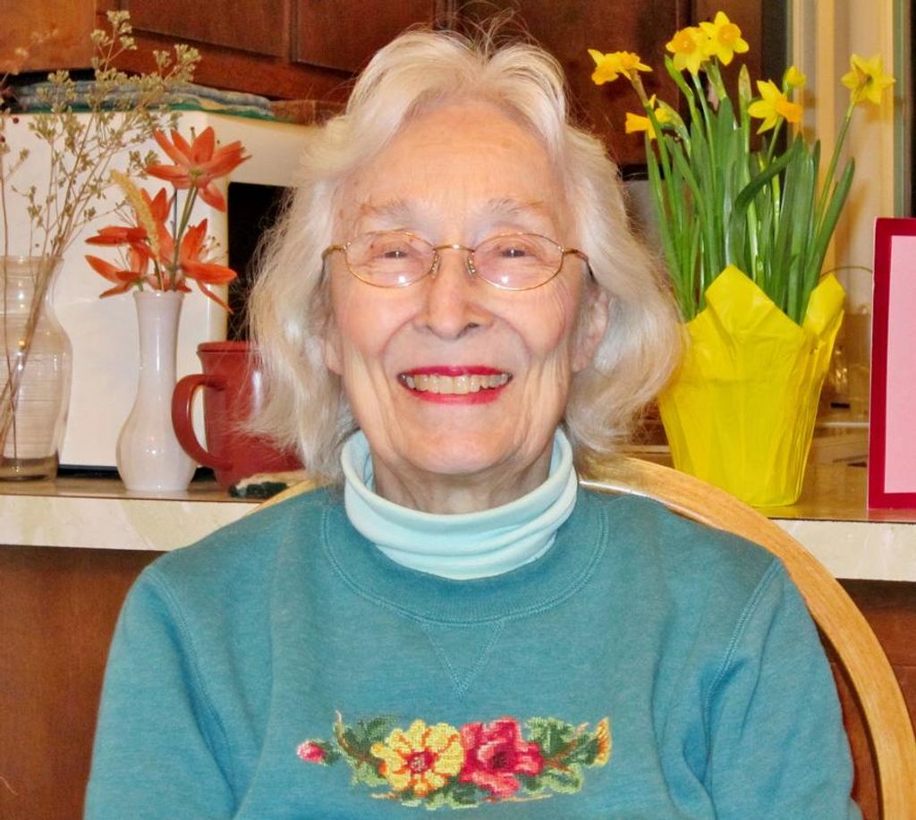 Helen Frances Bartlett