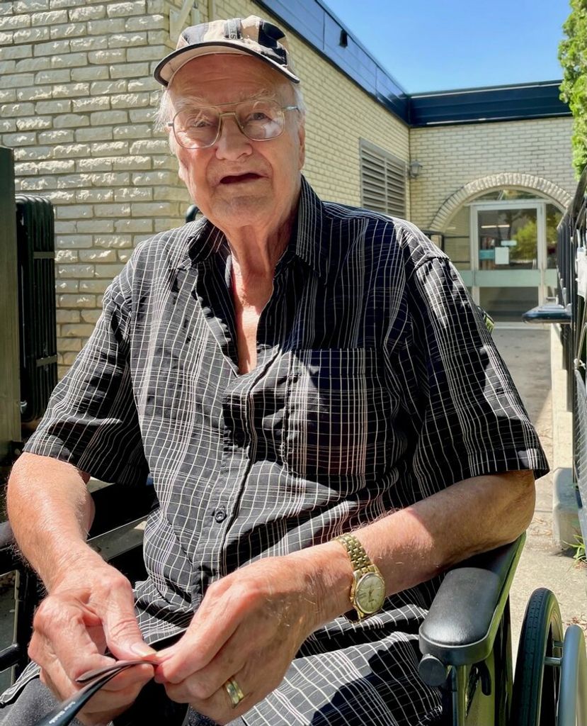 Lorne Mcconnell Profile Photo