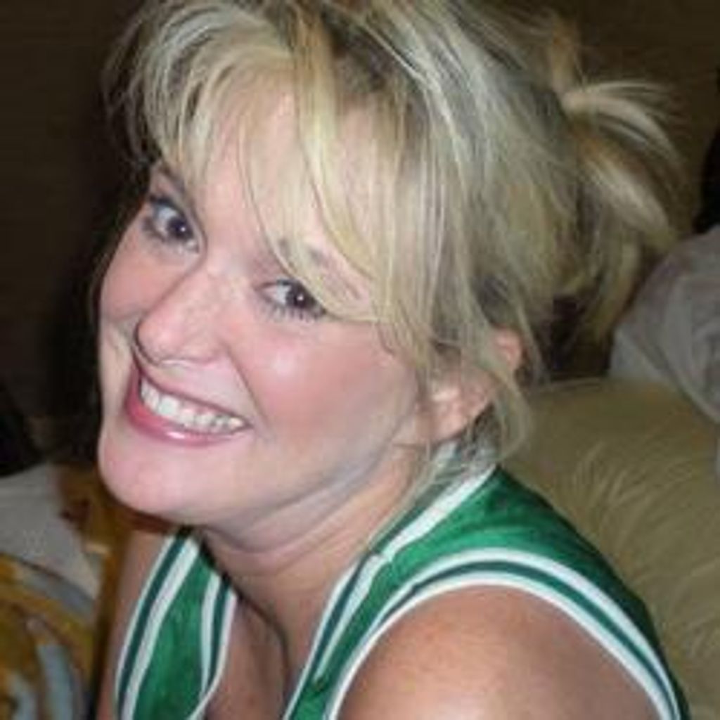 Melanie Greenep