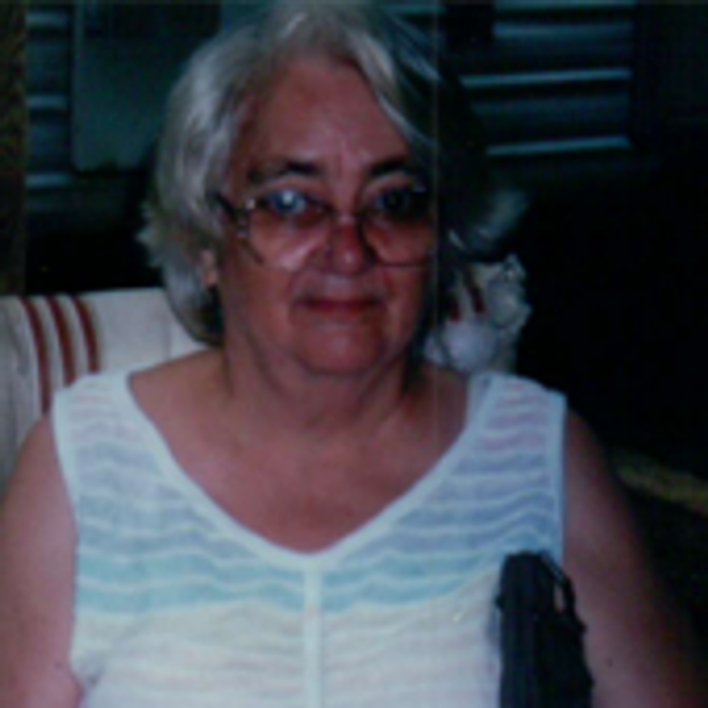 Mary Christine Raper