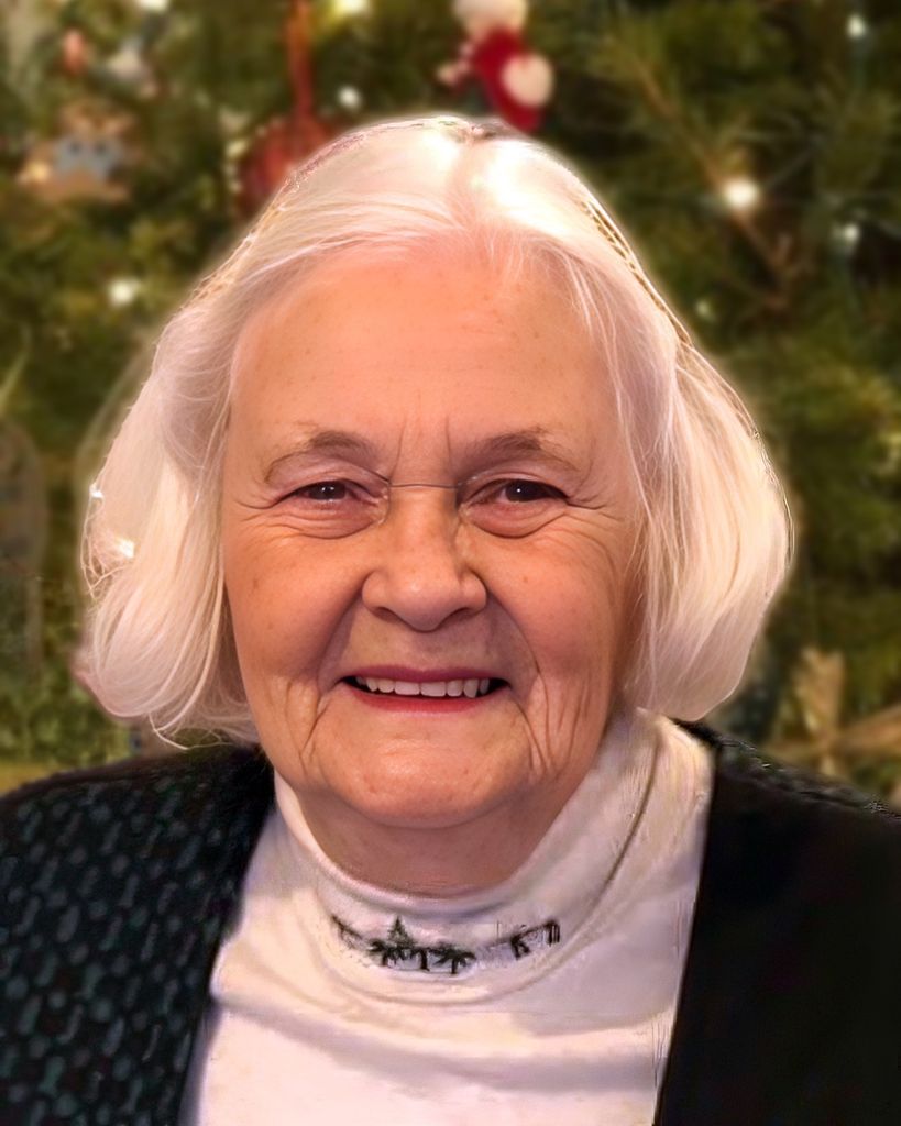 Doris E. Wilcox