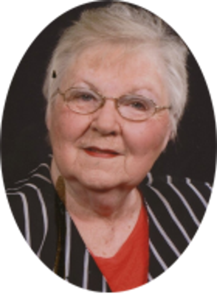 Shelby Smith-Nutter