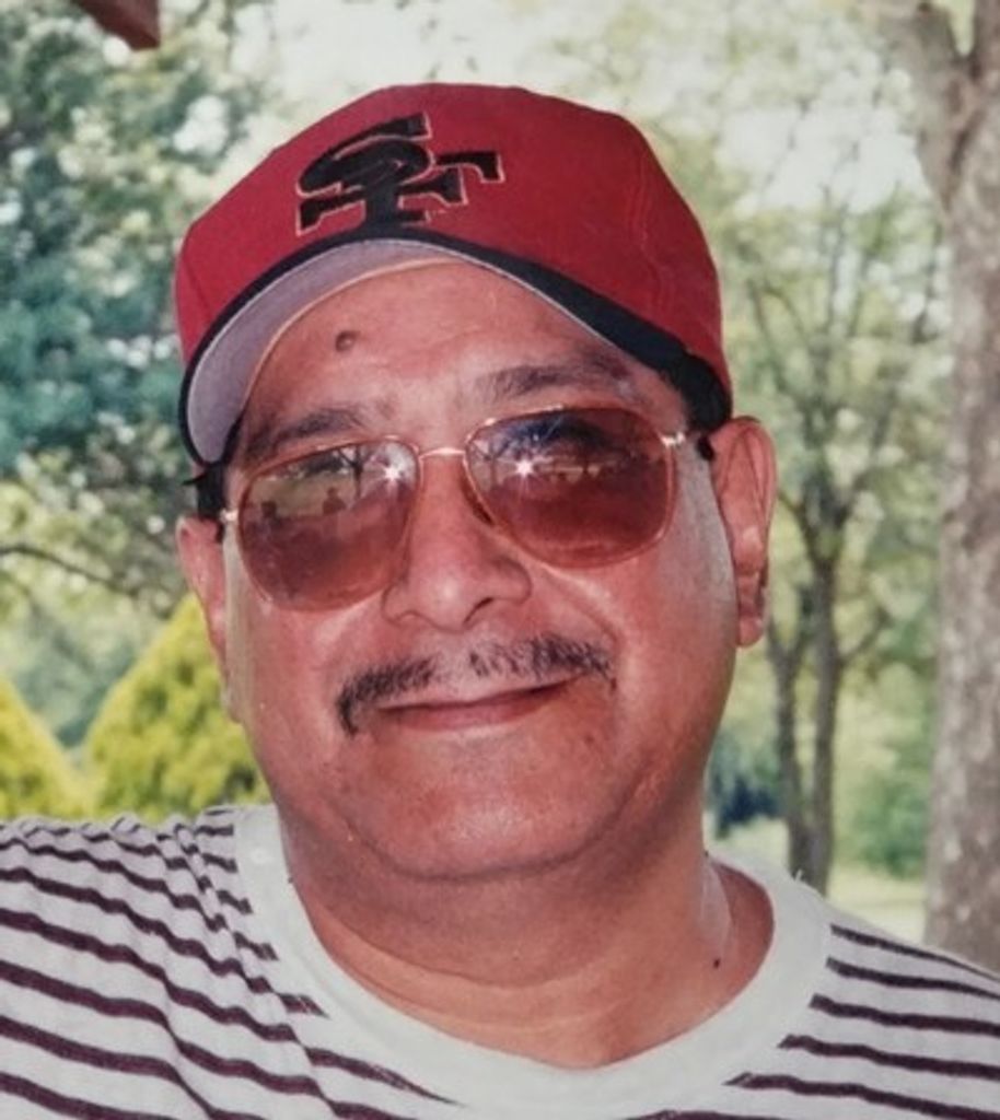 Albert A. "Butch" Rangel