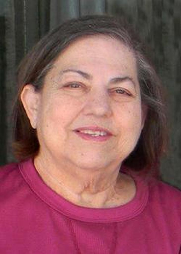 Oleta Mae Marlow