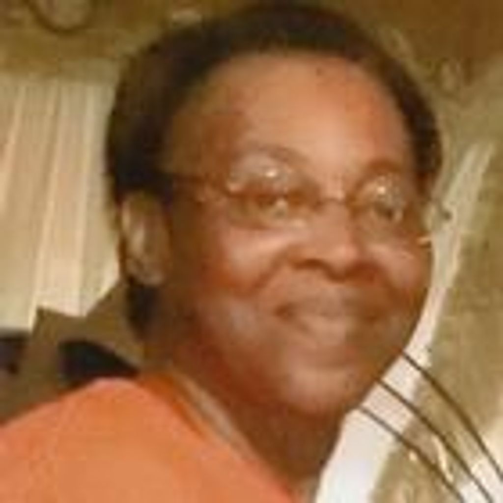 Alena M. Patterson