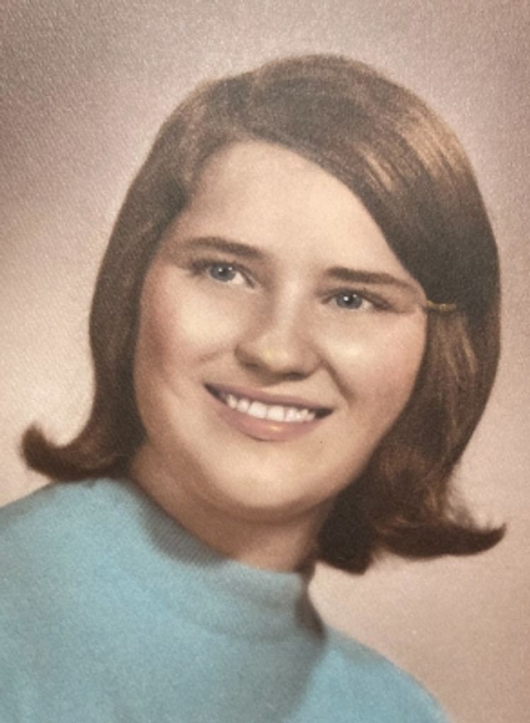Nancy Eileen Arbogast Profile Photo
